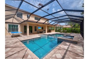 2732 Nw Crystal Lake Drive, Jensen Beach