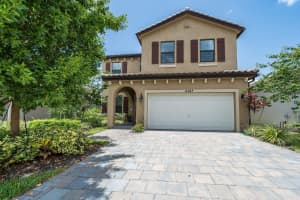 4347 Buena Tara Drive, West Palm Beach