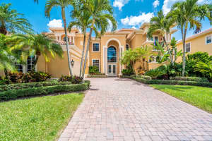 16241 Andalucia Lane, Delray Beach