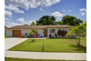 10756 Shady Pond Lane, Boca Raton
