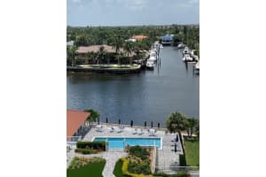 3114 S Ocean Boulevard 809, Highland Beach