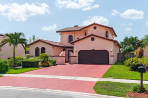 22800 Marbella Circle, Boca Raton