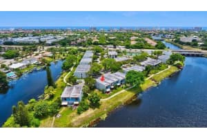 500 S Canal Point 1160, Delray Beach