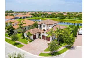 6207 Vireo Court, Lake Worth