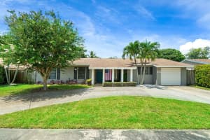 4959 Marbella Road N, West Palm Beach