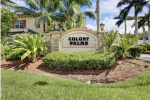 123 E Prive Circle E, Delray Beach