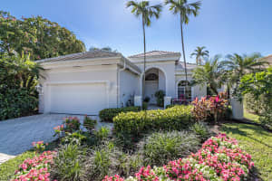 101 Emerald Key Lane, Palm Beach Gardens
