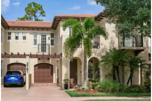 2781 Eagle Rock Circle 304, West Palm Beach