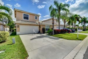 4887 Lombard Pass Drive, Lake Worth