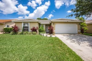 5161 Rosen Boulevard, Boynton Beach