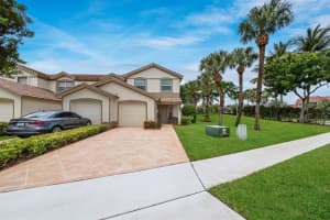 7851 Sienna Springs Drive, Lake Worth