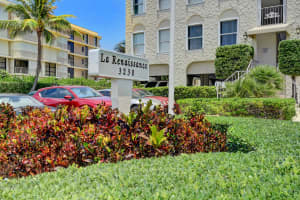 3230 S Ocean Boulevard B104, Palm Beach