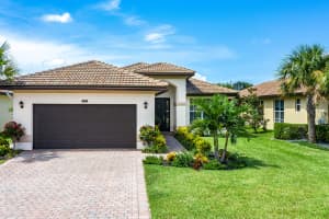 4989 Manchia Drive, Lake Worth