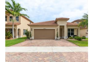 10563 Nw 36th Street, Coral Springs
