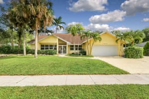 13636 Ishnala Circle, Wellington