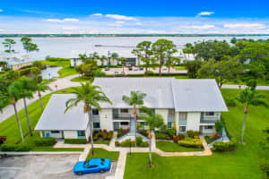 2091 Nw 21st Terrace 7105, Stuart