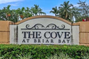 3486 Briar Bay Boulevard 104, West Palm Beach