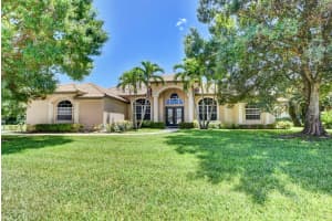 2945 Werwood Court, Wellington