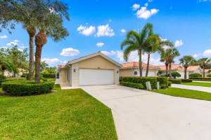 1603 Sw Pineland Way, Palm City 1603 Sw Pineland Way, Palm City