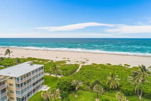 3600 N Ocean Drive 123, Singer Island