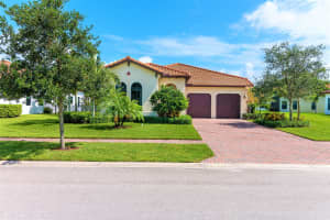 6295 Grebe Court, Lake Worth