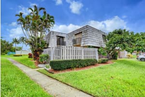 1735 Forest Lakes Circle C, West Palm Beach