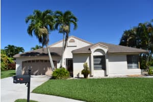 11873 Sunchase Court, Boca Raton