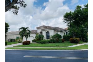 6421 Garden Court, West Palm Beach