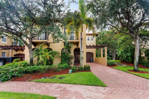 2812 Eagle Rock Circle 901, West Palm Beach