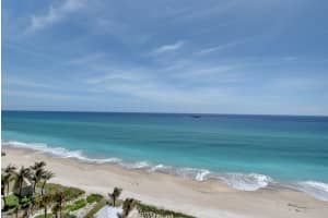 5000 N Ocean Drive 1102, Singer Island