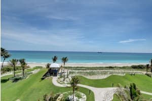 5000 N Ocean Drive 501, Singer Island