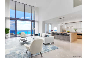5000 N Ocean Drive 1502, Singer Island