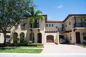 2788 Eagle Rock Circle 7, West Palm Beach