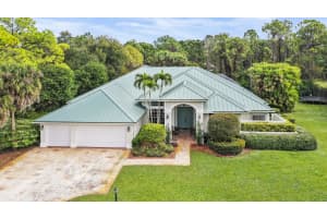 19800 Princewood Drive, Jupiter