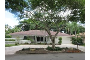 10417 Nw 6th Court, Coral Springs