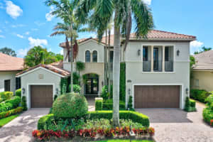122 Terra Linda Place, Palm Beach Gardens