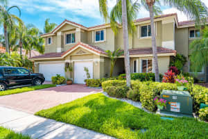 5732 Nw 127th Terrace, Coral Springs