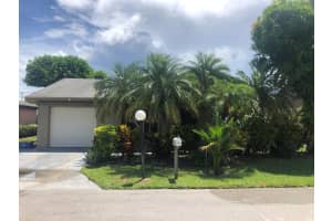 14544 Sunset Pines Drive, Delray Beach
