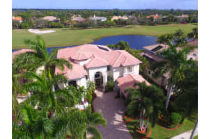16205 Andalucia Lane, Delray Beach