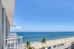 100 Worth Avenue Ph 17, Palm Beach