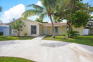 10706 Shady Pond Lane, Boca Raton