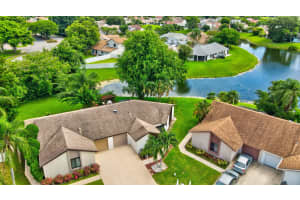 9713 Saratoga Park Court, Boca Raton