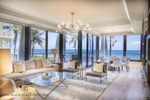 360 S Ocean Boulevard 2-c, Palm Beach
