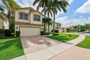 7835 Colony Lake Drive, Boynton Beach