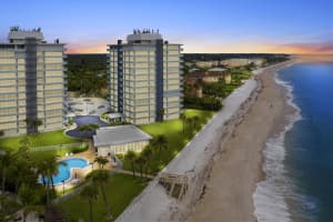 3554 Ocean Drive 902 N, Vero Beach