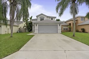 107 Pine Lane, Royal Palm Beach