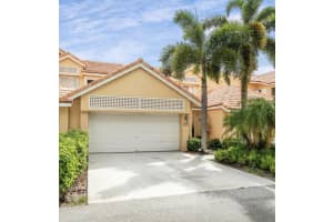 23156 Fountain View B, Boca Raton