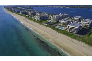 3230 S Ocean Boulevard A102, Palm Beach