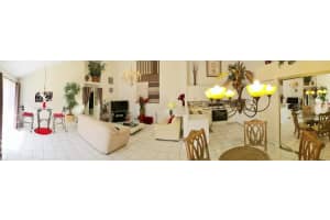 4399 Woodstock Drive D, West Palm Beach