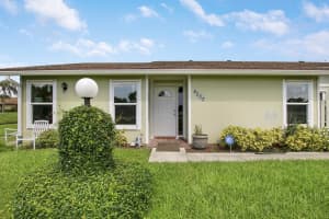 4237 Willow Pond Circle, West Palm Beach